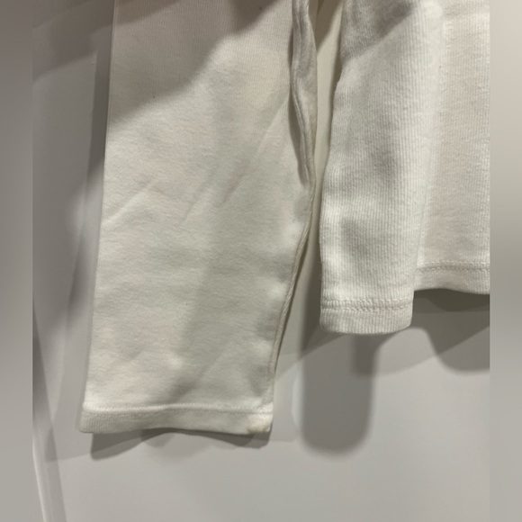 Gap Kids long sleeve T, $8 with $20 purchase - Picture 7 of 7